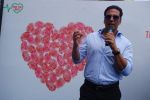 Akshay Kumar celebrates World Heart Day in Mahim on 28th Sept 2012 (13).JPG